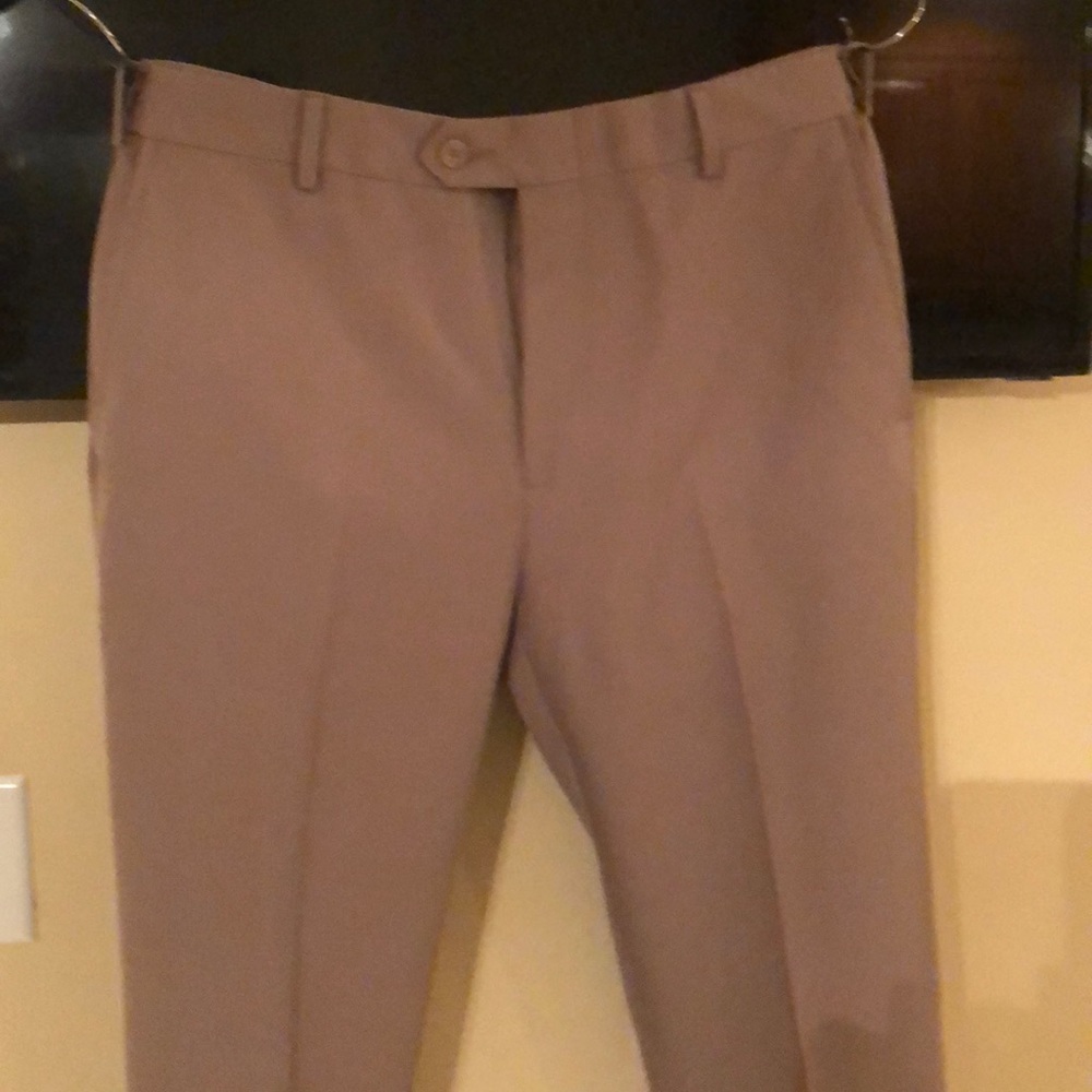 Men’s dress pants